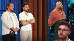 MasterChef'in yedinci haftasında üçüncü ve dördüncü eleme adayı belli oldu