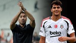 Beşiktaş'ta Mustafa Hekimoğlu'na İspanya kancası! Tribünden izlenecek