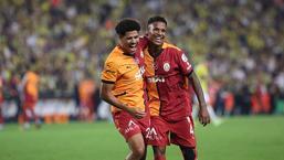 Gabriel Sara: Fenerbahçe'ye karşı kendi oyunumuzu oynadık!