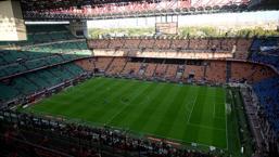 UEFA, Şampiyonlar Ligi finalini San Siro'dan aldı!