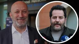 Dursun Özbek'ten Erden Timur ve Cenk Ergün cevabı!