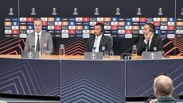 Bronckhorst'tan Fenerbahçe ve Galatasaray sözleri! 'Türk futbolu için bir kayıp'