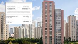 Konut kredi faizlerinin düşmesini fırsat bilen emlakçının cezası belli oldu!