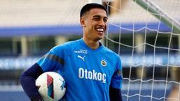 Fenerbahçe'de sakatlık! Kadrodan çıkarıldı