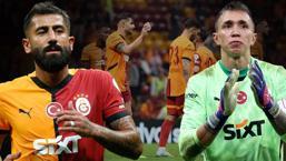 Osman Şenher'den Torreira ve Davinson vurgusu! Galatasaraylı yıldıza eleştiri: Beklentilerin altında kaldı