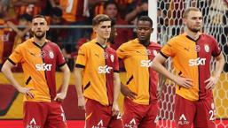 Nihat Kahveci, Galatasaray'ın yeni transferine patladı! 'Bilet baksınlar, yollasınlar'