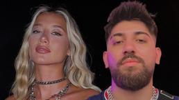 'Nazar değecek diye korkuyorum' demişti! Aleyna Kalaycıoğlu ve Canbay'dan evliliğe yeşil ışık