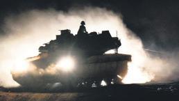 Karadan işgal harekâtı! İsrail, Lübnan'ı topçu ateşleriyle vurmaya başladı