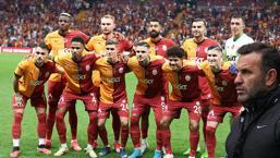 Galatasaray'da büyük pişmanlık! Yeni transfere devre arasında veda