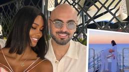 Soner Sarıkabadayı'dan müjdeli haber! İkinci kez baba oluyor