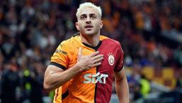 Galatasaray'da yönetimden Barış Alper Yılmaz'a uyarı iddiası!
