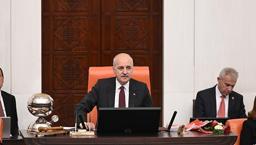 Kurtulmuş: İsrail'in hedeflerinden biri Türkiye