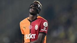 Galatasaray'a Osimhen'den kötü haber! Son durumu belli oldu 