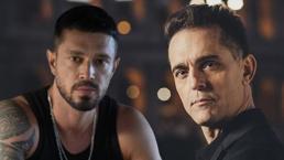 Murat Boz ve La Casa De Papel'in Berlin'i bir araya geldi! 