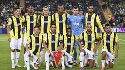 Fenerbahçe'de Mourinho'yu bekleyen zor karar!