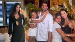 Bebeklerinin cinsiyeti belli oldu mu? Zeynep - Volkan Demirel çiftinden açıklama