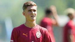 Galatasaray'dan Ocak bombası! Bileti kesilen Jelert'in yerine İtalyan yıldız