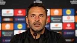 Okan Buruk'tan Fenerbahçe ve Beşiktaş için olay iddia: Ceza almam için çaba sarf ettiler