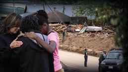 ABD'de Helene Kasırgası'nın etkisi büyüyor! Ölenlerin sayısı 200'e yükseldi