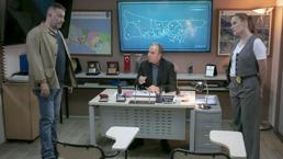 ‘Arka Sokaklar’da ekip karıştı! Rıza Baba sorunu çözebilecek mi?