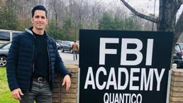 Amerikalı Aynasız FBI'dan fotoğraflar paylaştı! 'Dışarıdan güzel gözükebilir ama...'