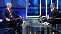 Kurtulmuş'tan İsrail tepkisi: Ana hedef Türkiye'nin istikrarsızlaştırılması