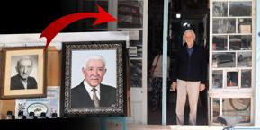 Türkiye'de eşi yok: İçeriye giren gözlerine inanamıyor: Dedem bin 750 sarı liraya aldı

