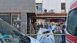 Diyarbakır'da dehşet: Uzman çavuş, boşanma aşamasındaki eşini öldürüp, intihar etti