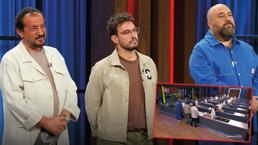 Masterchef'te takım kaptanları belli oldu! Semih'ten Ezgi'ye tepki