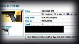 Sakın merak etmeyin... Görünmeyen tehdit: Deep web