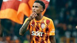 Ismail Jakobs'ta bir 'sakatlık' var! Kriz çıktı