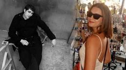 Afra Saraçoğlu ve Mert Ramazan Demir çiftinden yeni hamle! Sosyal medya yıkıldı