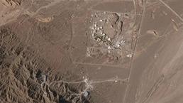 NYT: İsrail, İran'da nükleer tesisler yerine askeri üsleri hedef alabilir