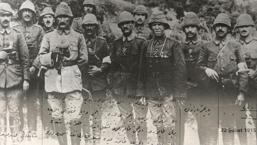 Atatürk'ün ölmeyi emrettiği alay! Birçok yanlış var, işte gerçek: 'Tek gecede şehit olmadılar'