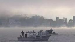 Meteoroloji yeni hava durumu haritası yayımladı! Saat verildi: Göz gözü görmeyecek