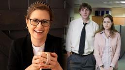 The Office dizisinin oyuncusu Jenna Fischer Instagram'dan açıkladı! Kanseri atlatmış...