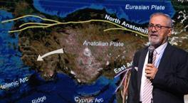 Marmara’da deprem olasılığı yüzde kaç? Prof. Dr. Naci Görür açıkladı
