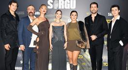 ‘Sorgu’ başlıyor
