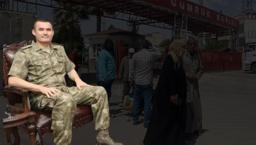 Son dakika: Adı insan kaçakçılığı olayına karışan emekli general hakkında karar