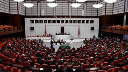 TBMM, kadına yönelik şiddeti araştıracak