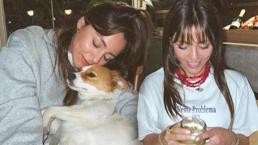 Sıla Türkoğlu'ndan aşk pozu! İlk kez paylaştı sosyal medyada olay oldu