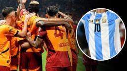 Galatasaray'ın çılgın transfer planı ortaya çıktı! Yönetim imkansızı deneyecek