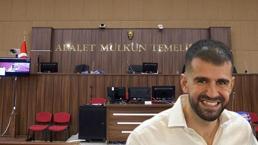 Ayhan Bora Kaplan ve 4 polis hakkındaki 'Rüşvet' davası ertelendi