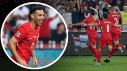 Vincenzo Montella'nın hamleleri galibiyeti getirdi! İrfan Can Kahveci ve Kenan Yıldız fırtınası
