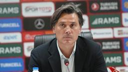 Vincenzo Montella: İlk 11’i yaparken çok zorlandım!