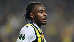 Norwich Teknik Direktörü Palmer'dan Osayi Samuel açıklaması: Transfer edilirse harika hamle olur