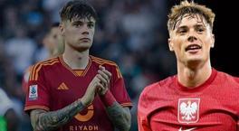 Nicola Zalewski'den Galatasaray sözleri: Yalan söylemeyeceğim...