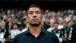 Beşiktaş'ta sol kanat ve golcü harekatı!