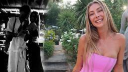 Şeyma Subaşı Marlon Teixeira aşkı doludizgin sürüyor! Bir paylaşım daha