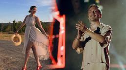 Paylaşımlar ele verdi! Oğuzhan Koç'un yeni sevgilisi bakın kim çıktı